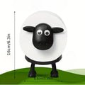 Animal-Shaped Toilet Paper Holder - Decorative and Humorous Bathroom Accessory
