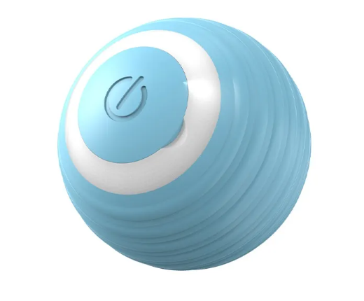 Automated Bouncing Pet Toy - ABS Material - Local Shipping