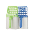 Efficient Cat Litter Cleaner