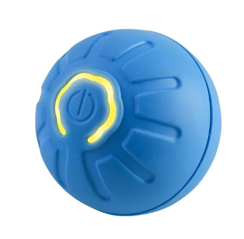 Automated Bouncing Pet Toy - ABS Material - Local Shipping