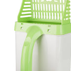Efficient Cat Litter Cleaner