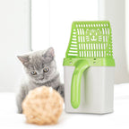 Efficient Cat Litter Cleaner