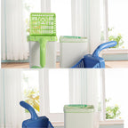 Efficient Cat Litter Cleaner
