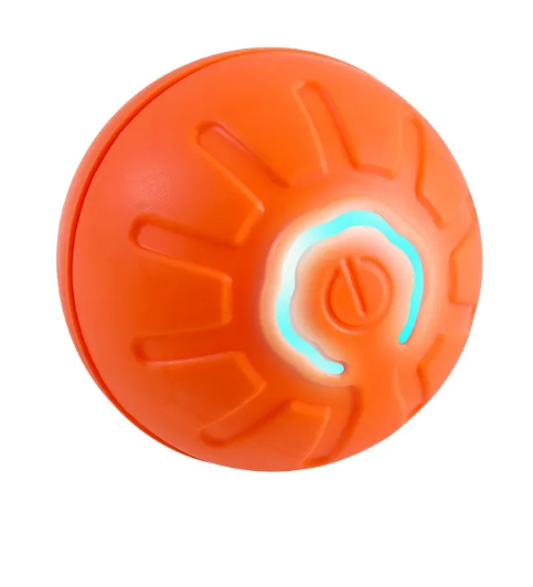 Automated Bouncing Pet Toy - ABS Material - Local Shipping